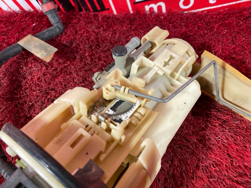 Бензонасос, 2900 рублей, Солонцы