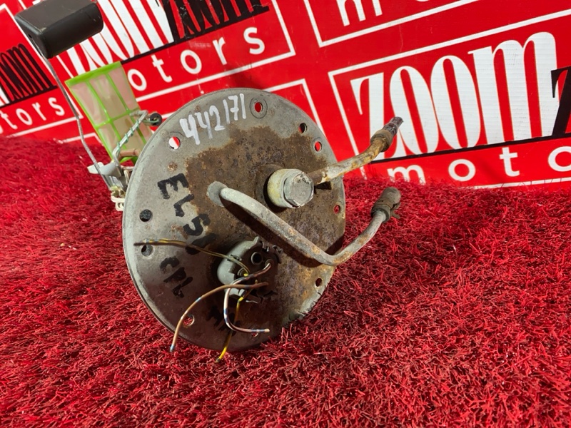 Бензонасос, 1900 рублей, Солонцы