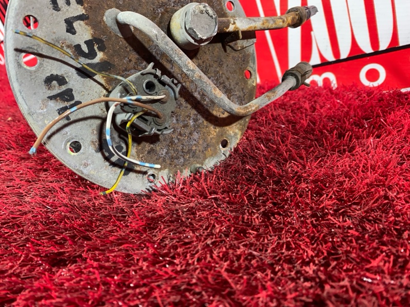 Бензонасос, 1900 рублей, Солонцы