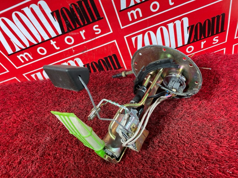 Бензонасос, 1900 рублей, Солонцы