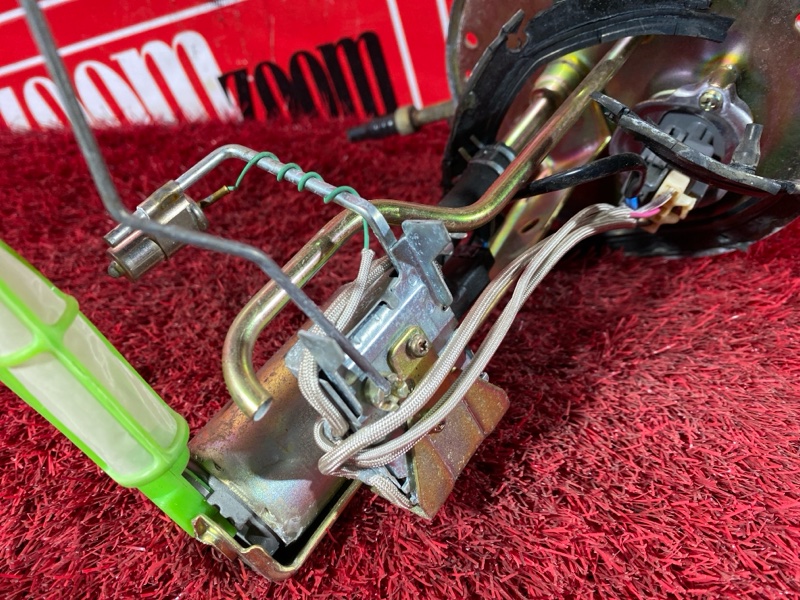 Бензонасос, 1900 рублей, Солонцы