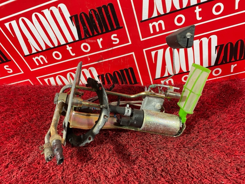 Бензонасос, 1900 рублей, Солонцы