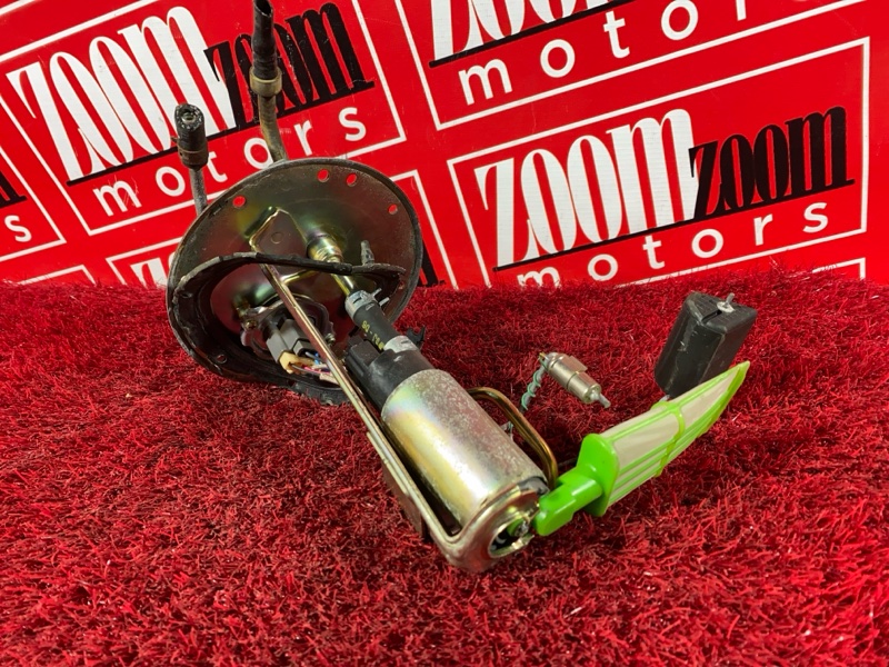 Бензонасос, 1900 рублей, Солонцы