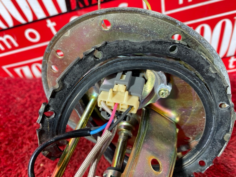 Бензонасос, 1900 рублей, Солонцы