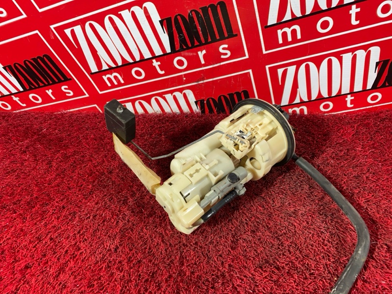 Бензонасос, 2900 рублей, Солонцы