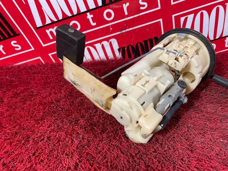 Бензонасос, 2900 рублей, Солонцы