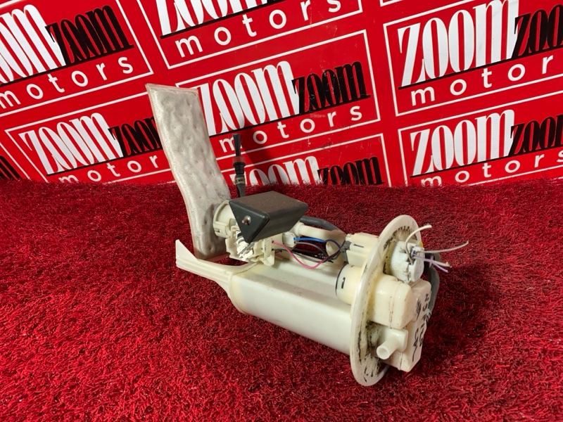 Бензонасос, 1800 рублей, Солонцы