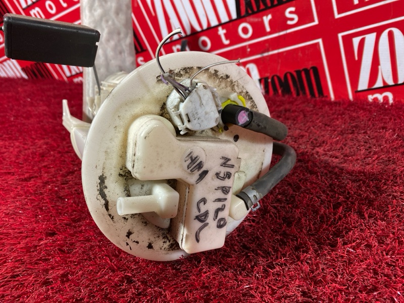 Бензонасос, 1800 рублей, Солонцы