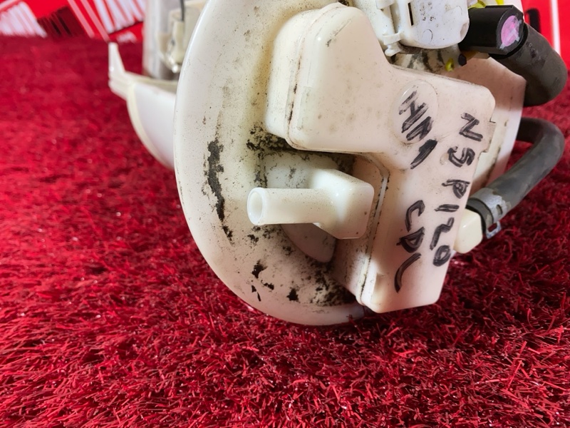 Бензонасос, 1800 рублей, Солонцы