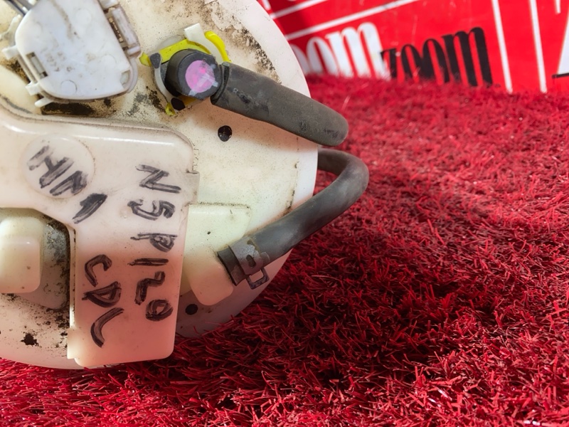 Бензонасос, 1800 рублей, Солонцы