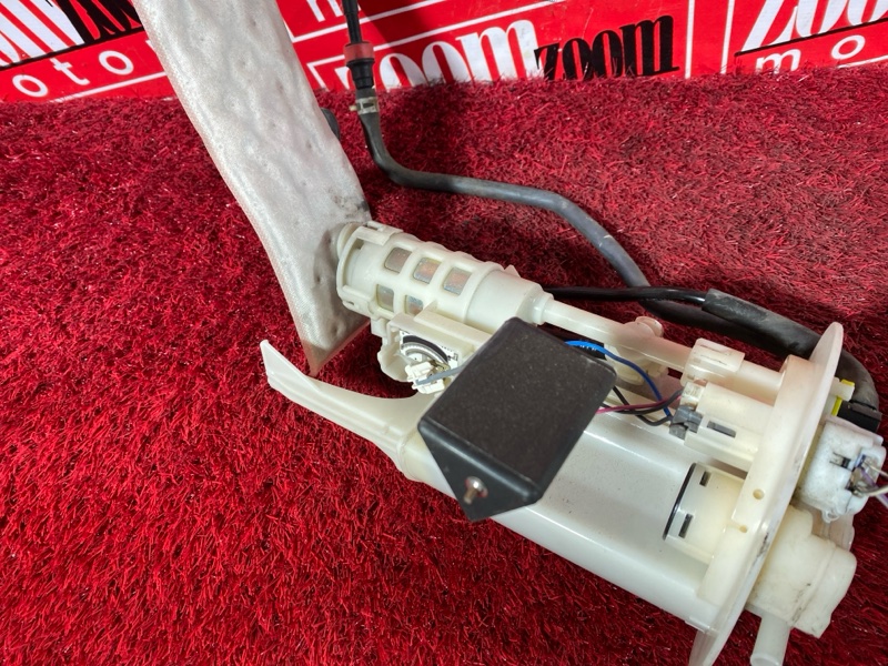 Бензонасос, 1800 рублей, Солонцы