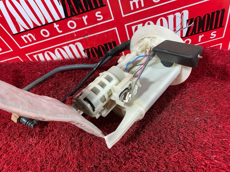 Бензонасос, 1800 рублей, Солонцы