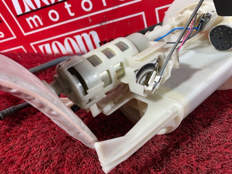 Бензонасос, 1800 рублей, Солонцы