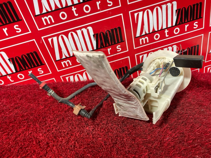 Бензонасос, 1800 рублей, Солонцы