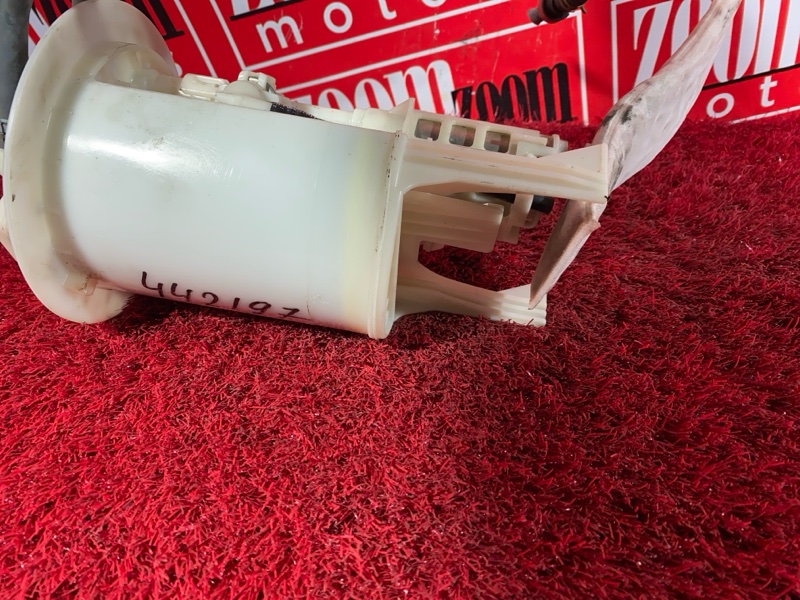 Бензонасос, 1800 рублей, Солонцы