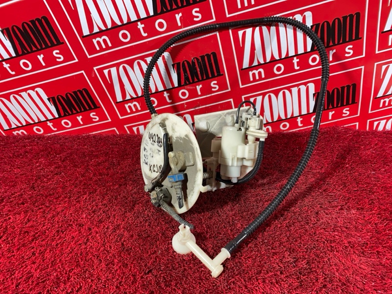 Бензонасос, 6700 рублей, Солонцы