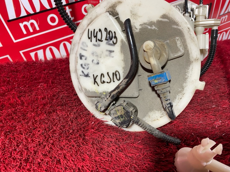 Бензонасос, 6700 рублей, Солонцы