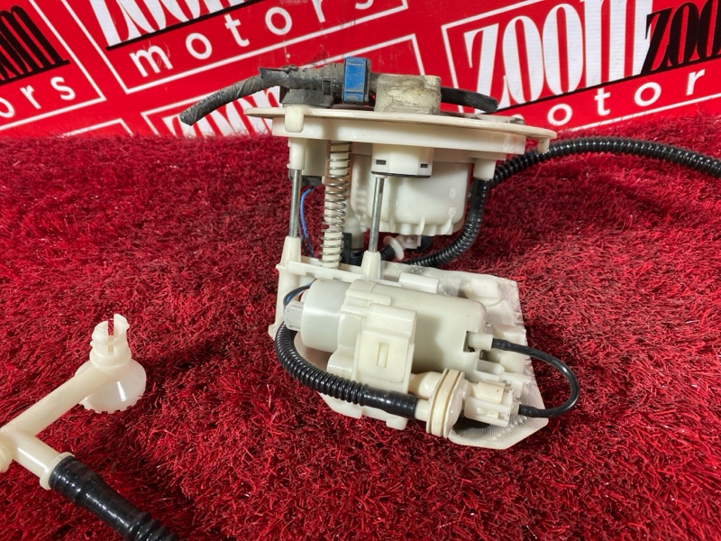 Бензонасос, 6700 рублей, Солонцы