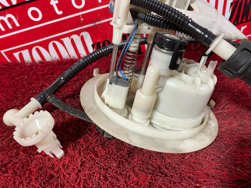 Бензонасос, 6700 рублей, Солонцы