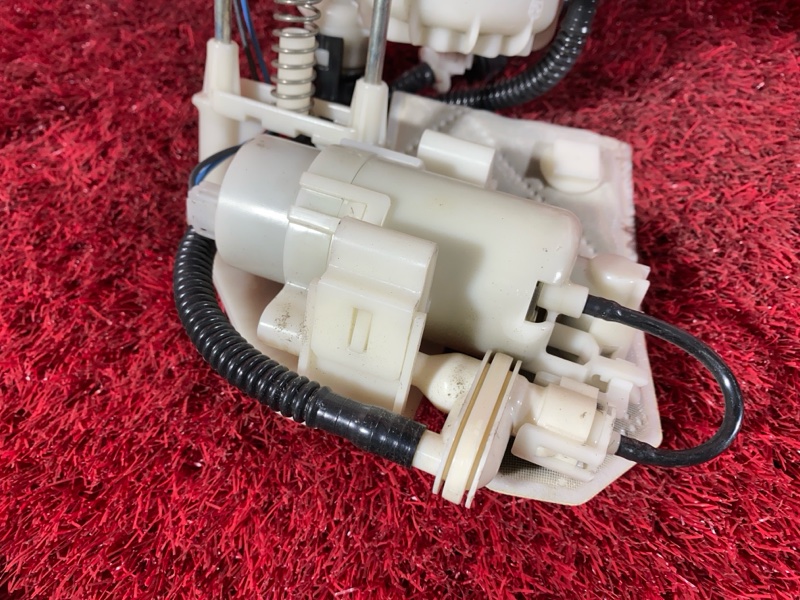 Бензонасос, 6700 рублей, Солонцы