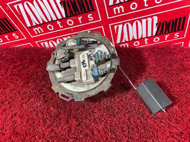 Бензонасос, 6700 рублей, Солонцы