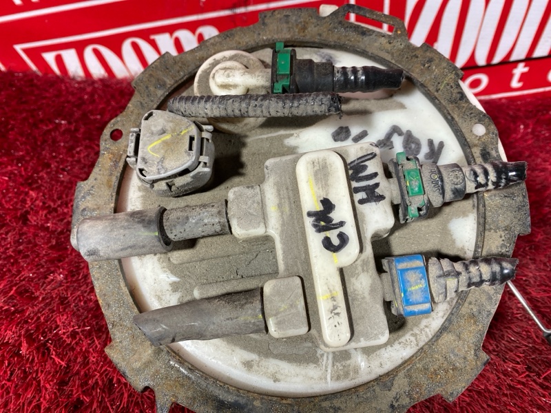 Бензонасос, 6700 рублей, Солонцы