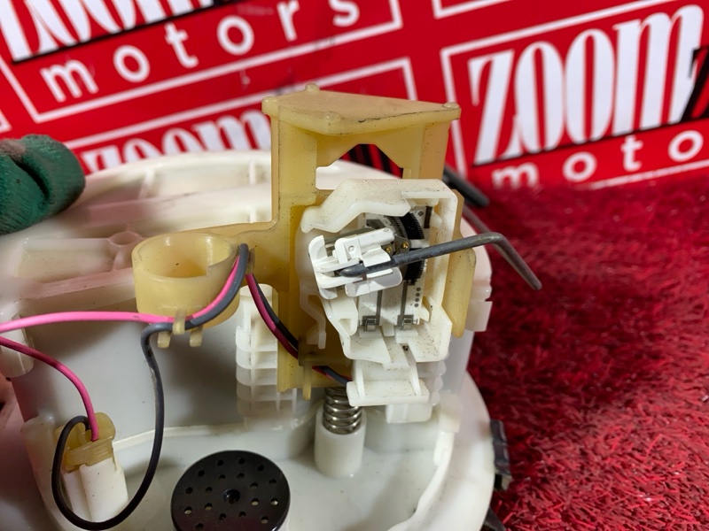 Бензонасос, 6700 рублей, Солонцы