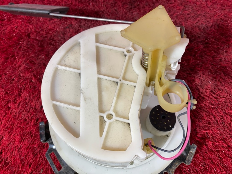 Бензонасос, 6700 рублей, Солонцы