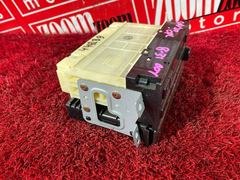 Блок управления климат-контролем, 7200 рублей, Солонцы