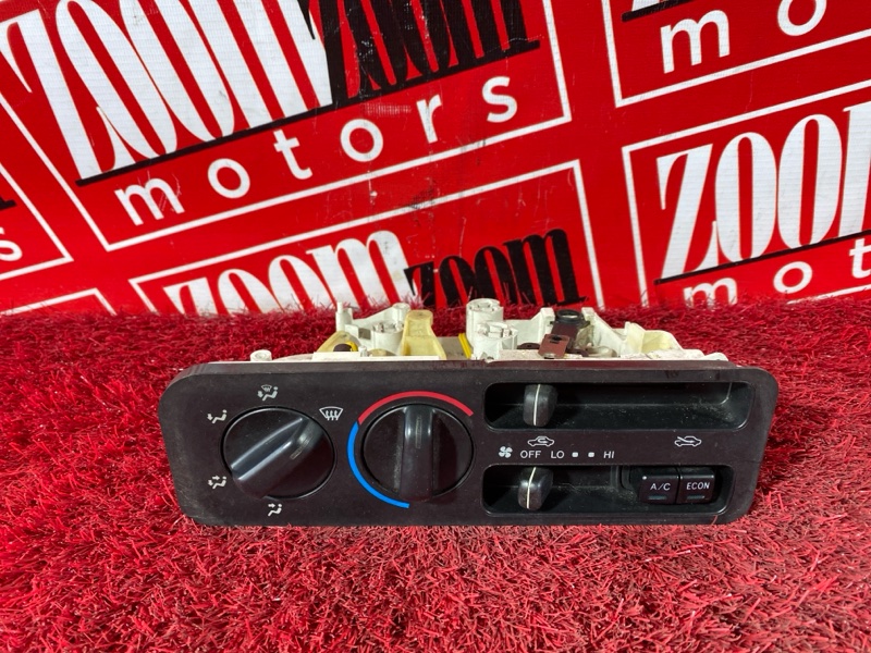 Блок управления климат-контролем, 1500 рублей, Солонцы