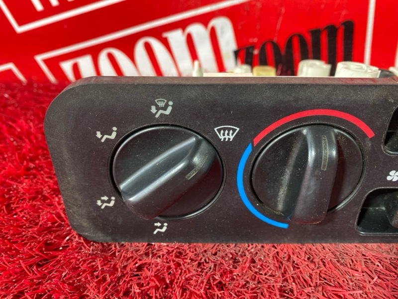 Блок управления климат-контролем, 1500 рублей, Солонцы