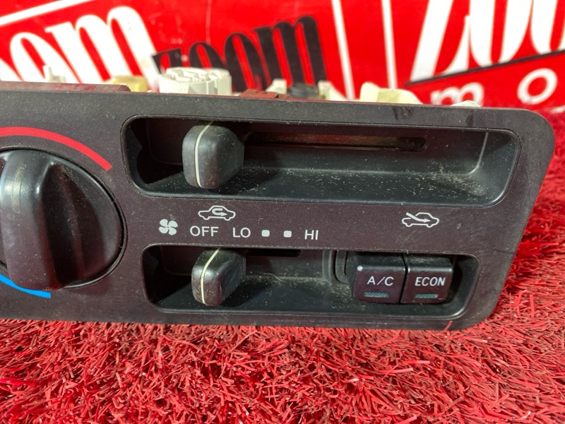 Блок управления климат-контролем, 1500 рублей, Солонцы