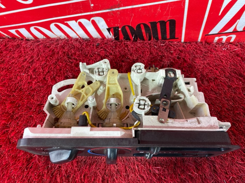 Блок управления климат-контролем, 1500 рублей, Солонцы