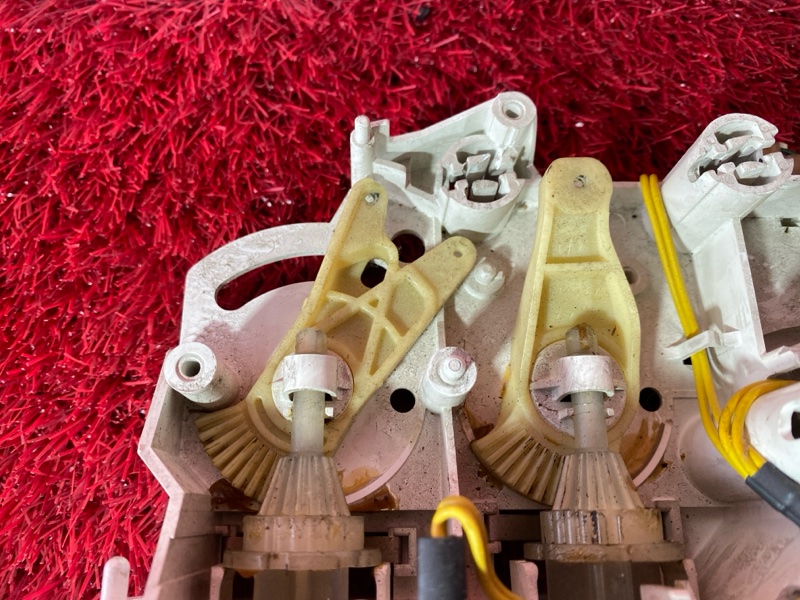 Блок управления климат-контролем, 1500 рублей, Солонцы