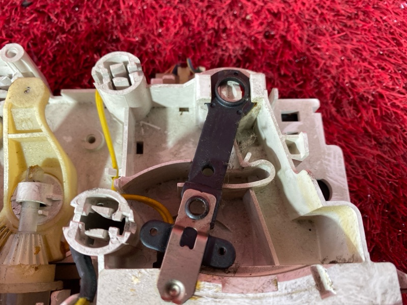 Блок управления климат-контролем, 1500 рублей, Солонцы