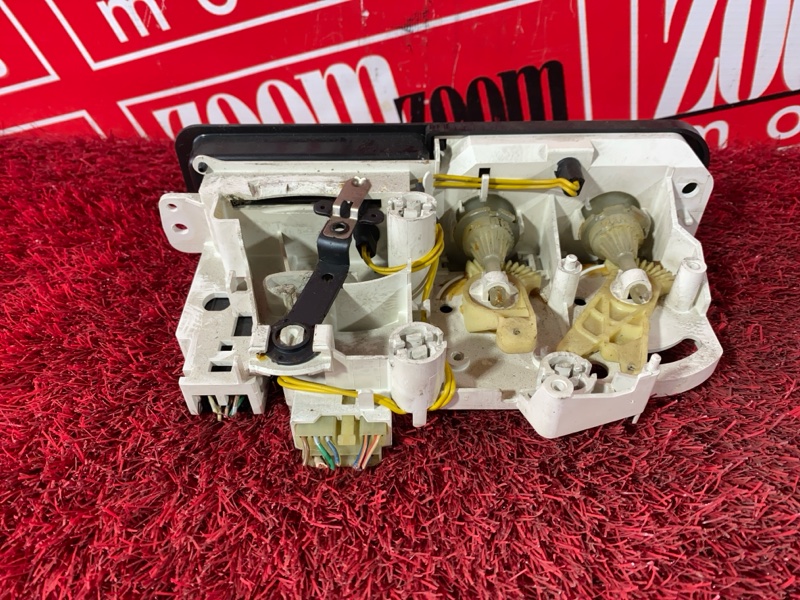 Блок управления климат-контролем, 1500 рублей, Солонцы