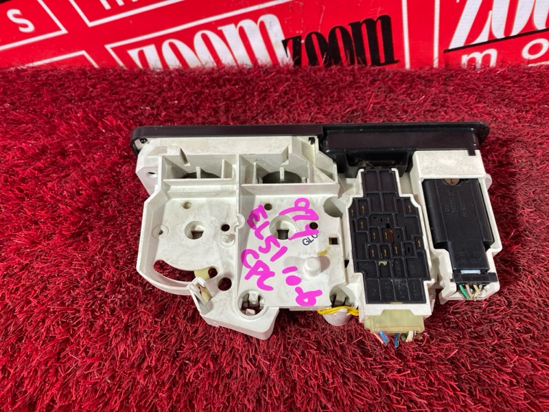 Блок управления климат-контролем, 1500 рублей, Солонцы