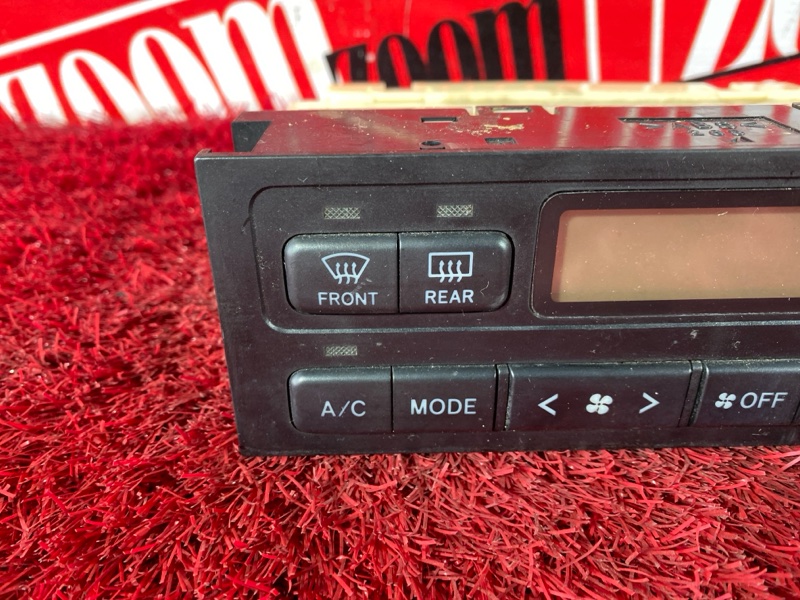 Блок управления климат-контролем, 7200 рублей, Солонцы