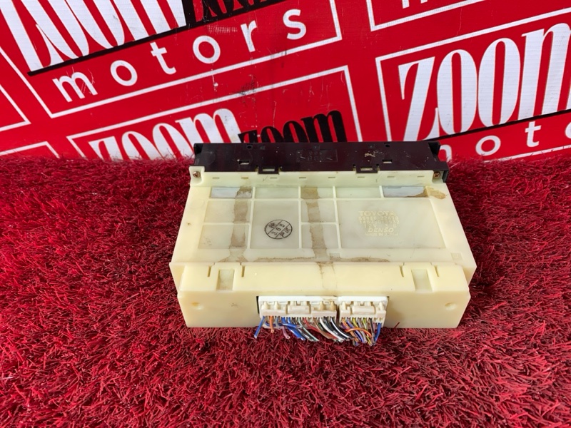 Блок управления климат-контролем, 7200 рублей, Солонцы