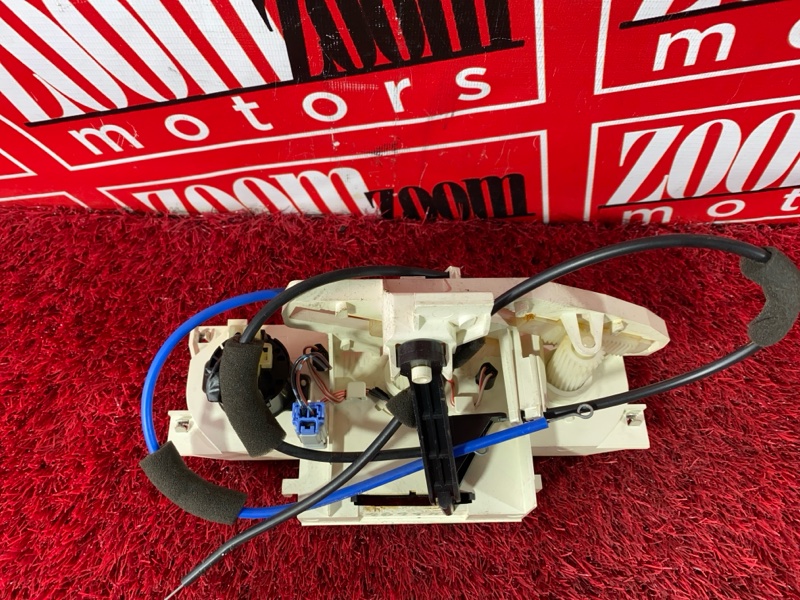 Блок управления климат-контролем, 1500 рублей, Солонцы