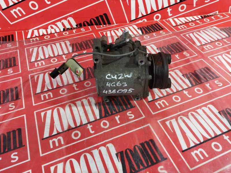 Компрессор кондиционера, 11000 рублей, Солонцы