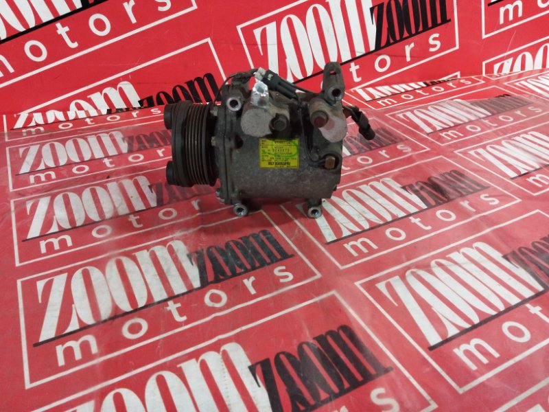 Компрессор кондиционера, 11000 рублей, Солонцы