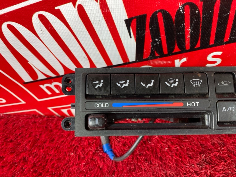 Блок управления климат-контролем, 700 рублей, Солонцы