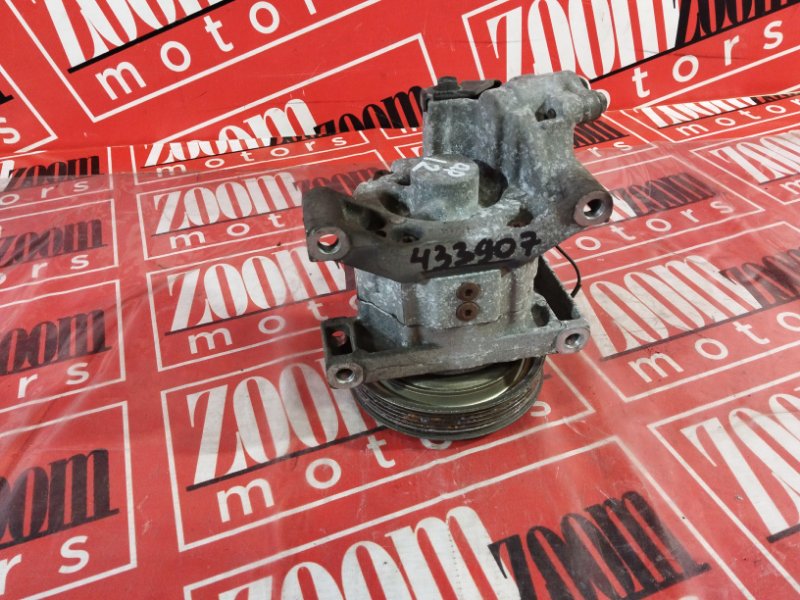 Компрессор кондиционера, 5300 рублей, Солонцы