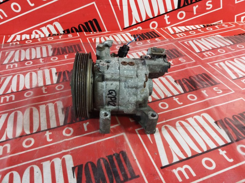 Компрессор кондиционера, 5300 рублей, Солонцы