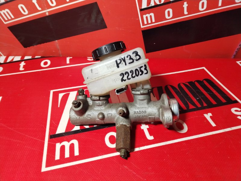 Главный тормозной цилиндр, 1900 рублей, Красноярск