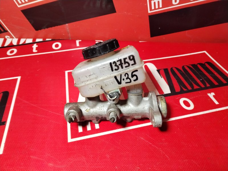 Главный тормозной цилиндр, 1200 рублей, Красноярск