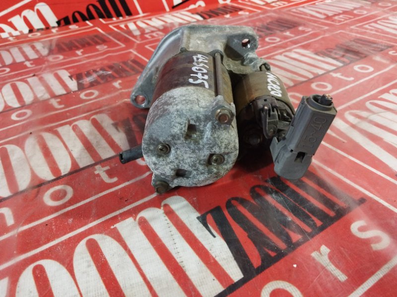 Стартер, 4800 рублей, Солонцы