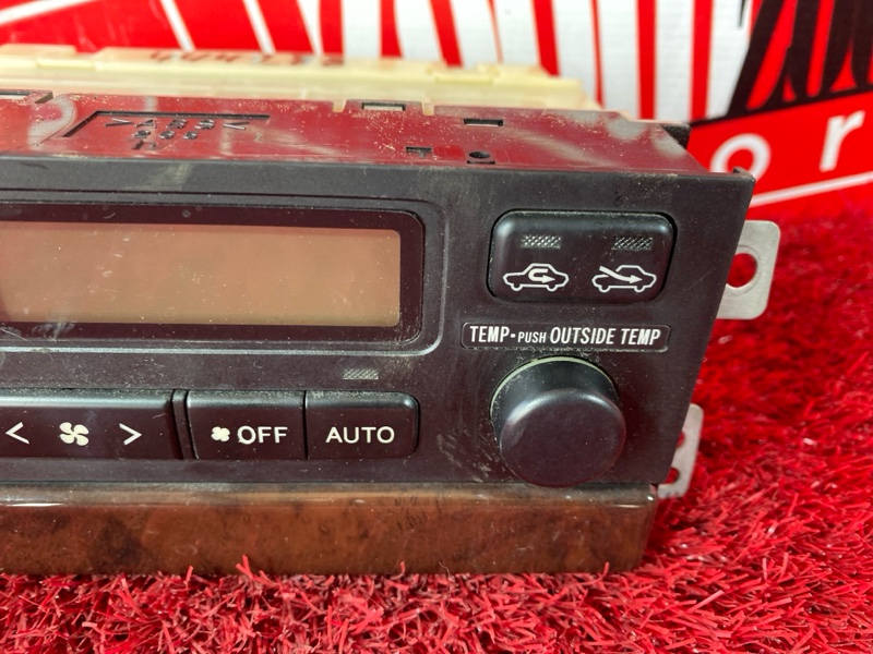 Блок управления климат-контролем, 7200 рублей, Солонцы