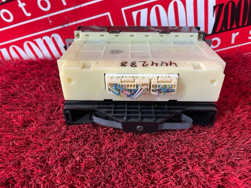 Блок управления климат-контролем, 7200 рублей, Солонцы